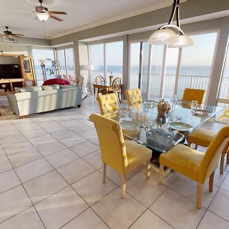Marisol 1001 Villa Panama City Beach Exterior photo