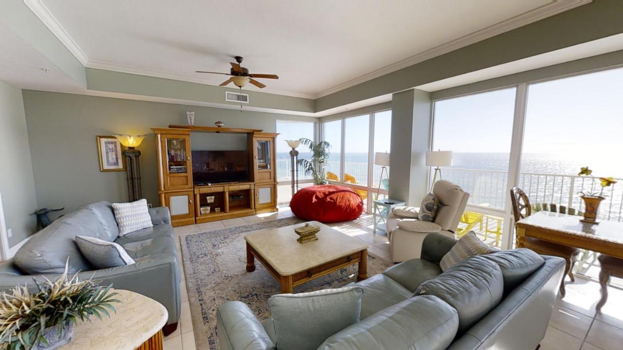 Marisol 1001 Villa Panama City Beach Exterior photo