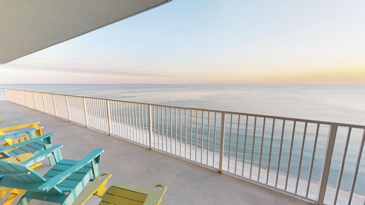 Marisol 1001 Villa Panama City Beach Exterior photo