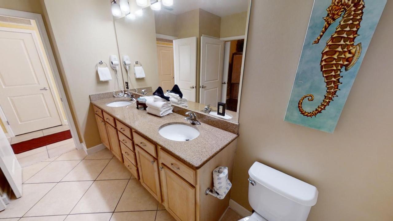 Marisol 1001 Villa Panama City Beach Exterior photo