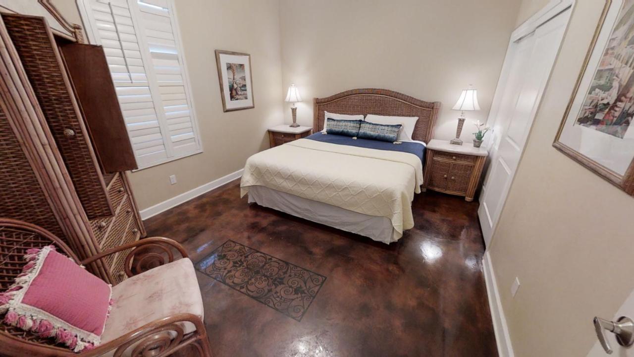 Marisol 1001 Villa Panama City Beach Exterior photo
