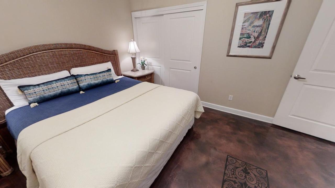 Marisol 1001 Villa Panama City Beach Exterior photo