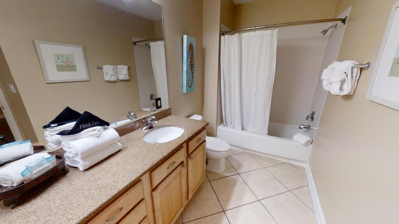 Marisol 1001 Villa Panama City Beach Exterior photo