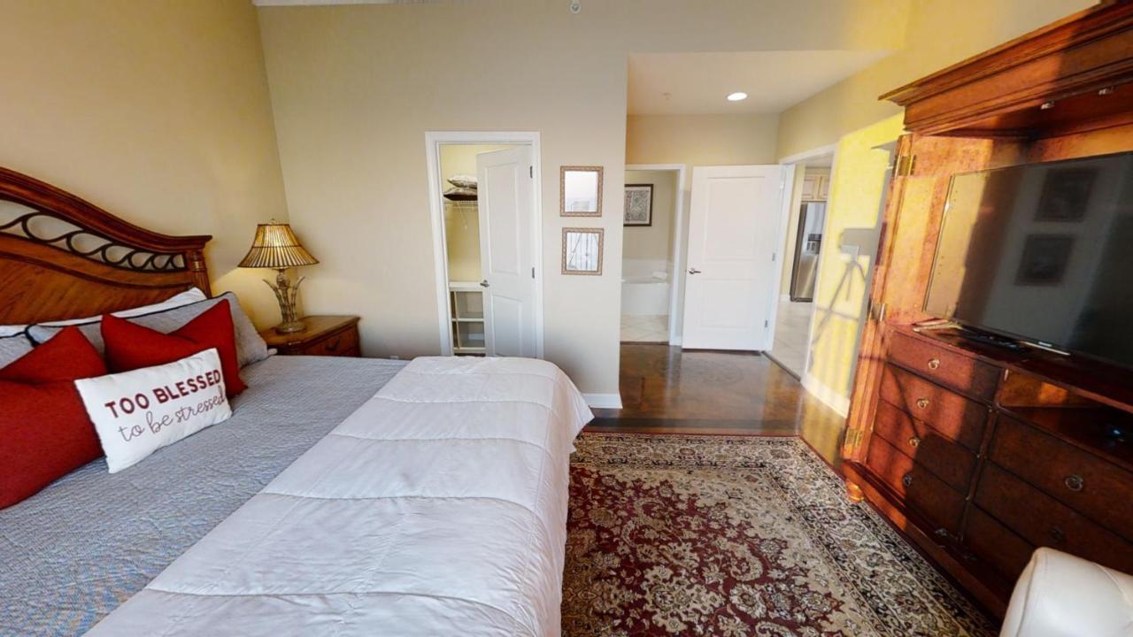 Marisol 1001 Villa Panama City Beach Exterior photo