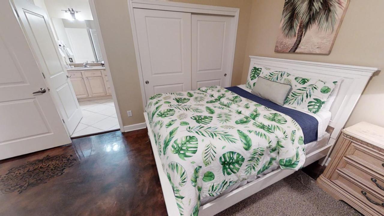 Marisol 1001 Villa Panama City Beach Exterior photo