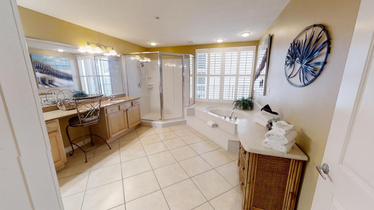 Marisol 1001 Villa Panama City Beach Exterior photo