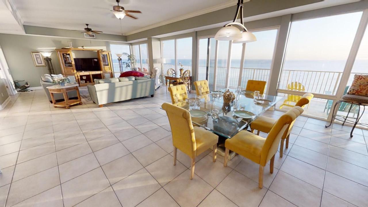 Marisol 1001 Villa Panama City Beach Exterior photo