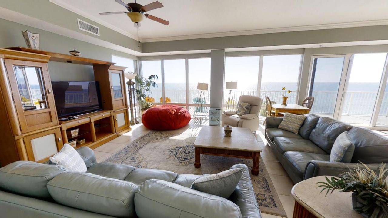 Marisol 1001 Villa Panama City Beach Exterior photo