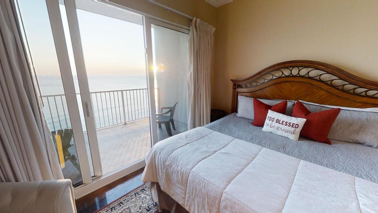 Marisol 1001 Villa Panama City Beach Exterior photo
