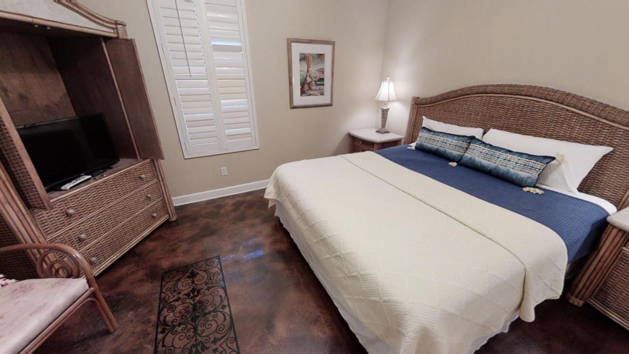 Marisol 1001 Villa Panama City Beach Exterior photo