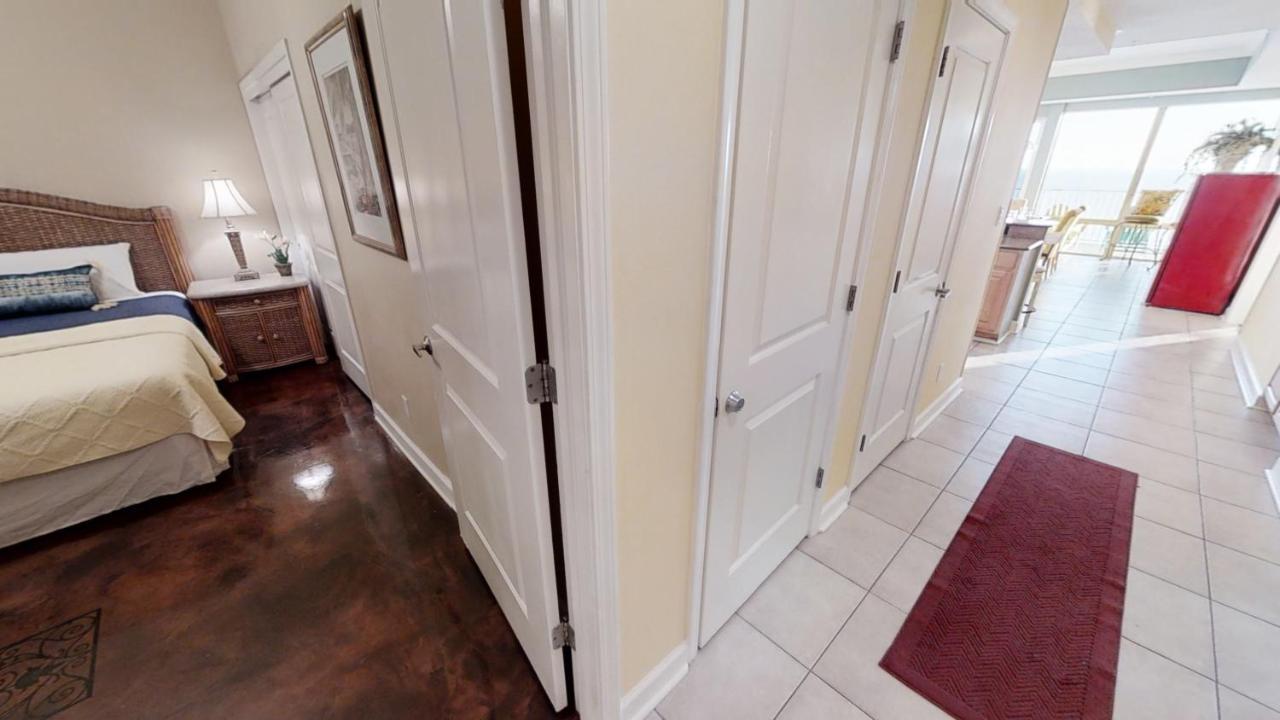 Marisol 1001 Villa Panama City Beach Exterior photo