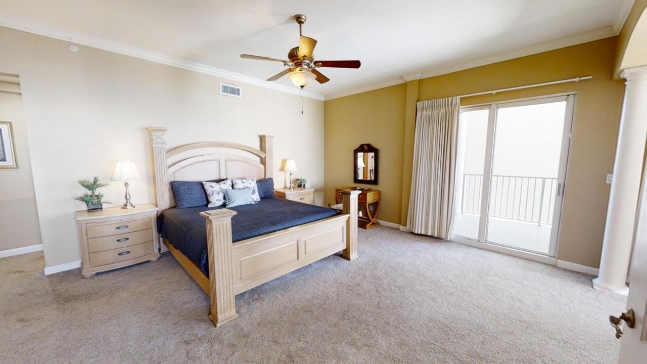 Marisol 1001 Villa Panama City Beach Exterior photo