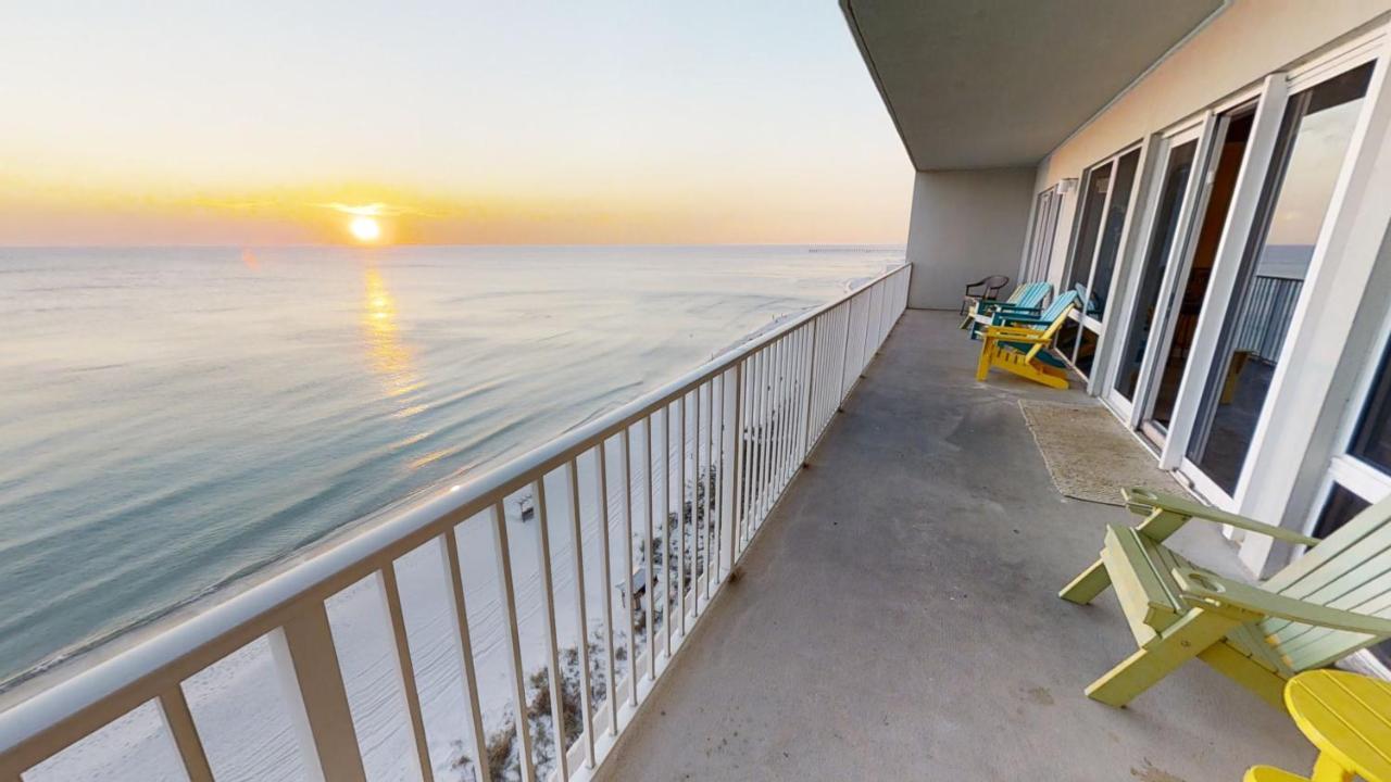 Marisol 1001 Villa Panama City Beach Exterior photo