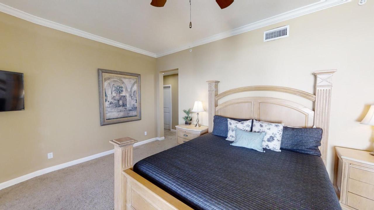 Marisol 1001 Villa Panama City Beach Exterior photo
