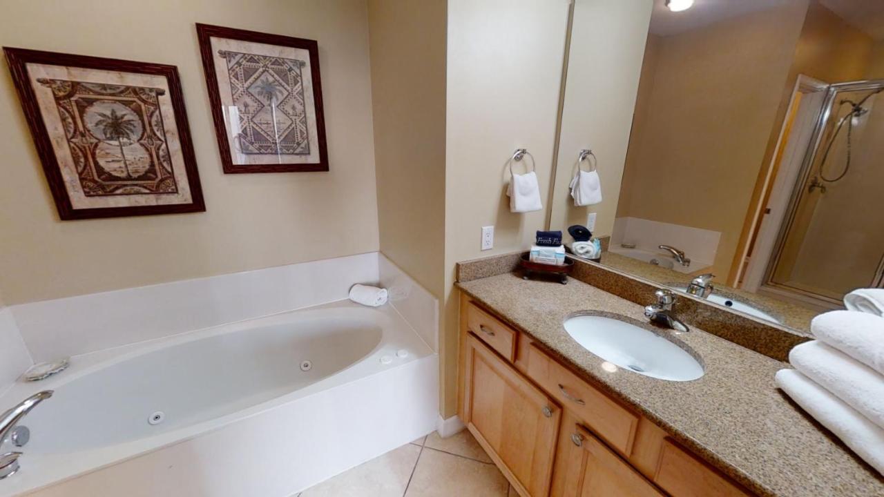 Marisol 1001 Villa Panama City Beach Exterior photo