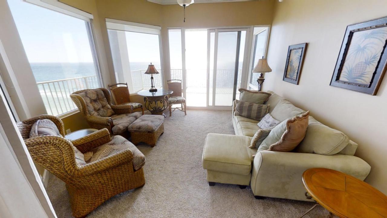 Marisol 1001 Villa Panama City Beach Exterior photo