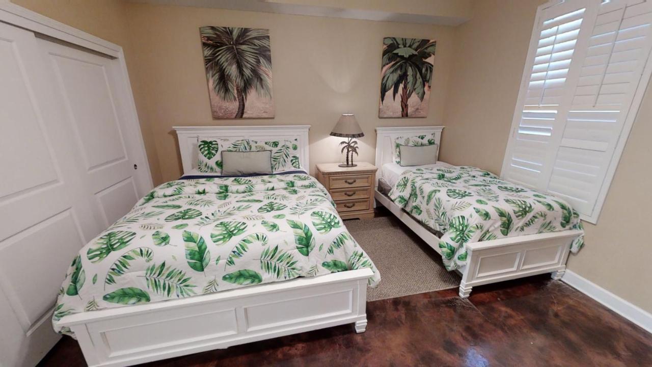 Marisol 1001 Villa Panama City Beach Exterior photo