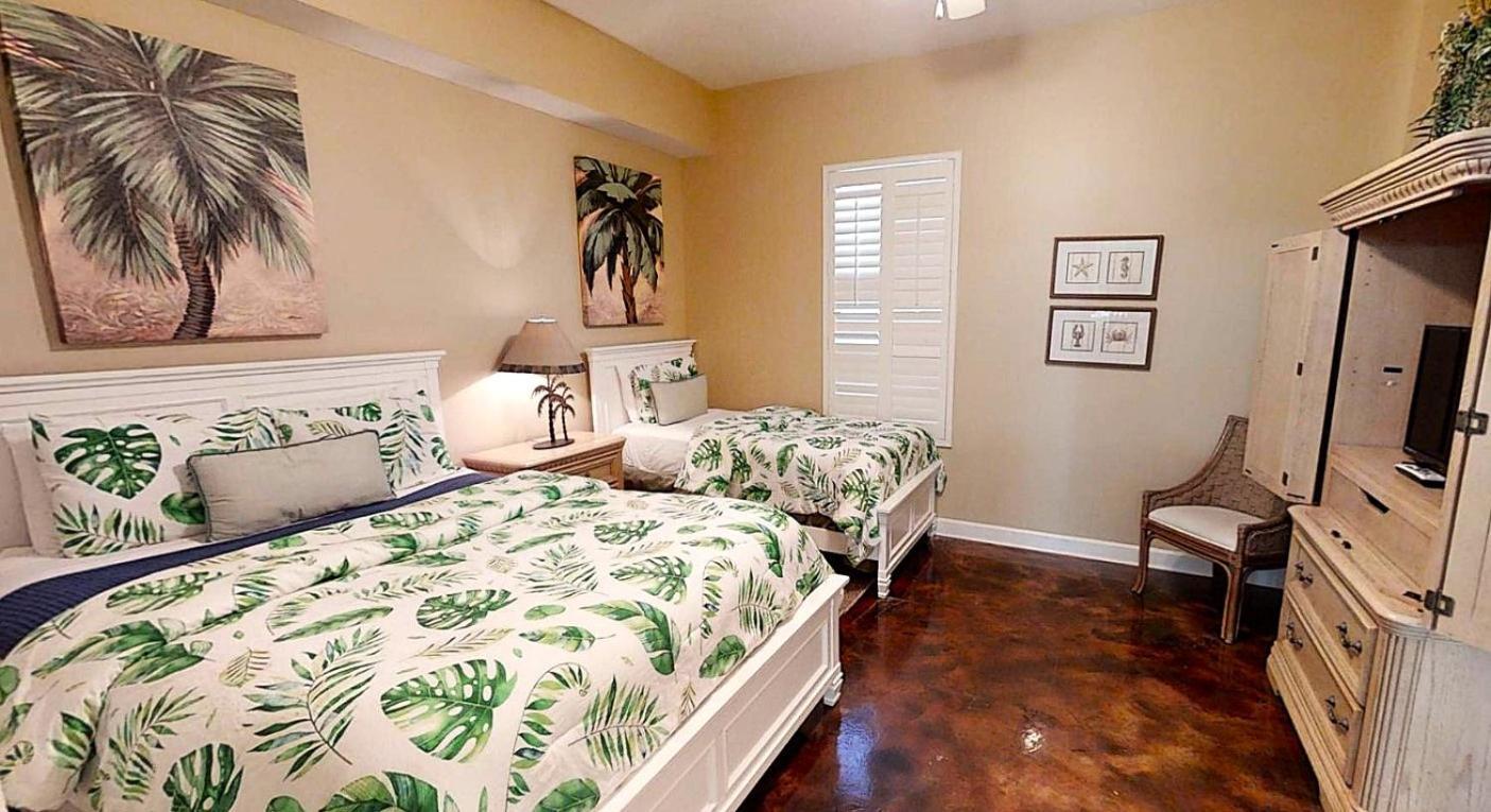 Marisol 1001 Villa Panama City Beach Exterior photo