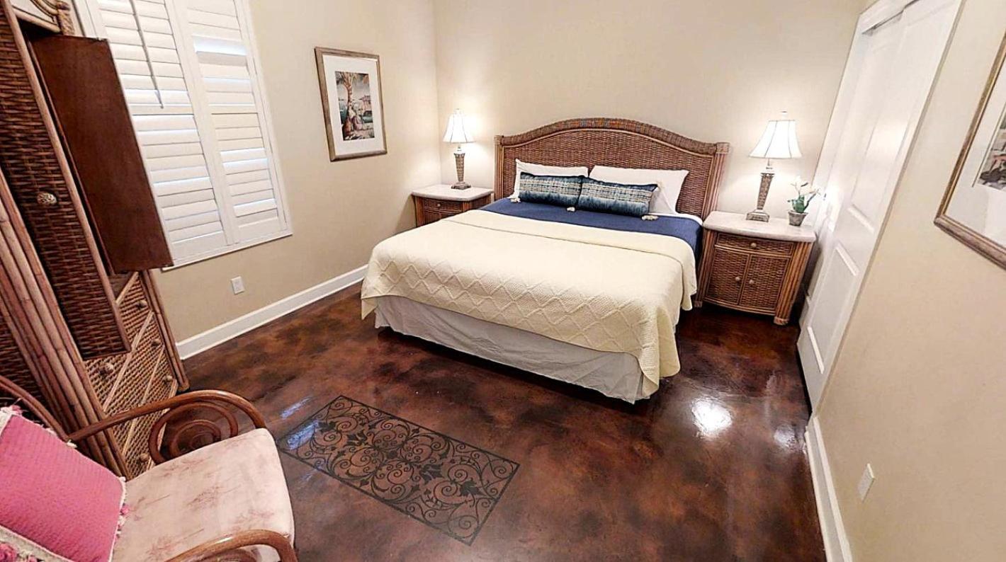 Marisol 1001 Villa Panama City Beach Exterior photo