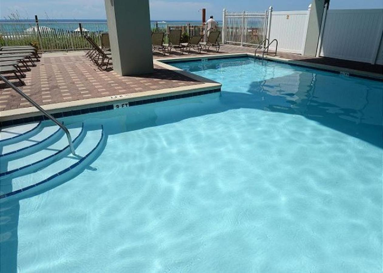 Marisol 1001 Villa Panama City Beach Exterior photo