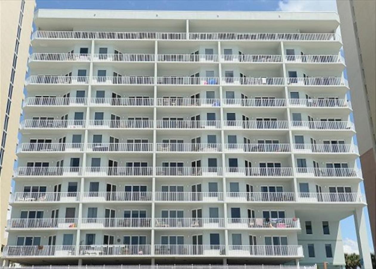 Marisol 1001 Villa Panama City Beach Exterior photo